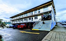 Aleeda Motel